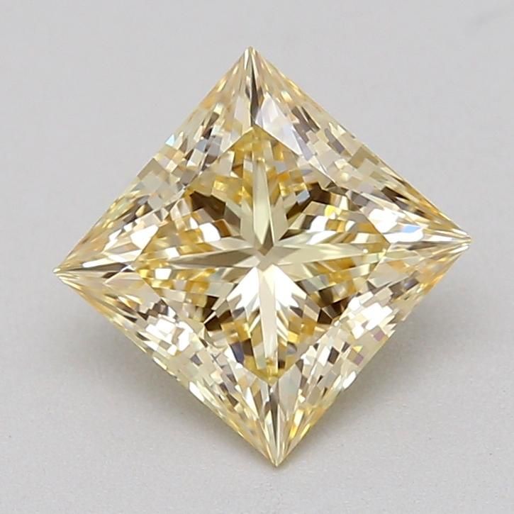 Princess, 3 ct, Y, VVS1