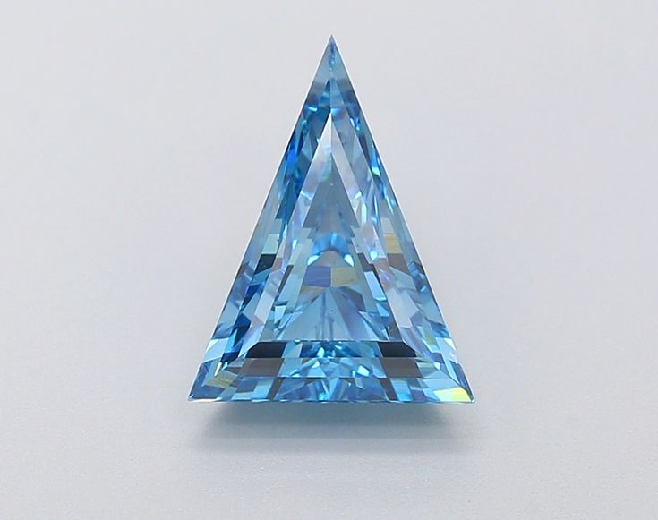 triangle, 5 ct, N, I2